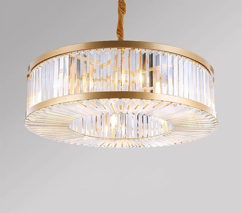 Nocturne Chandelier