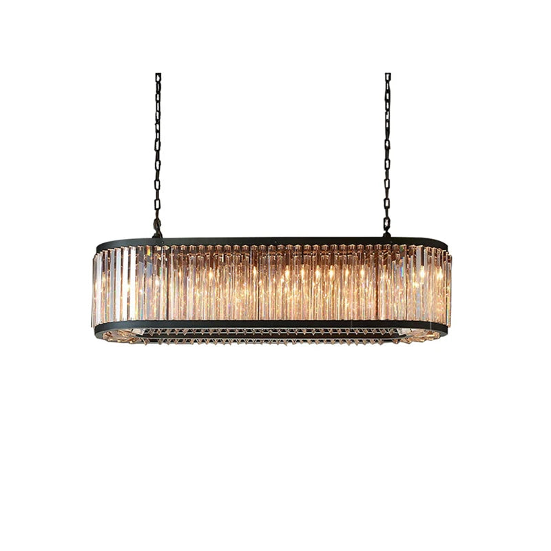 Nocturne Chandelier