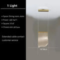 Astra Chandelier