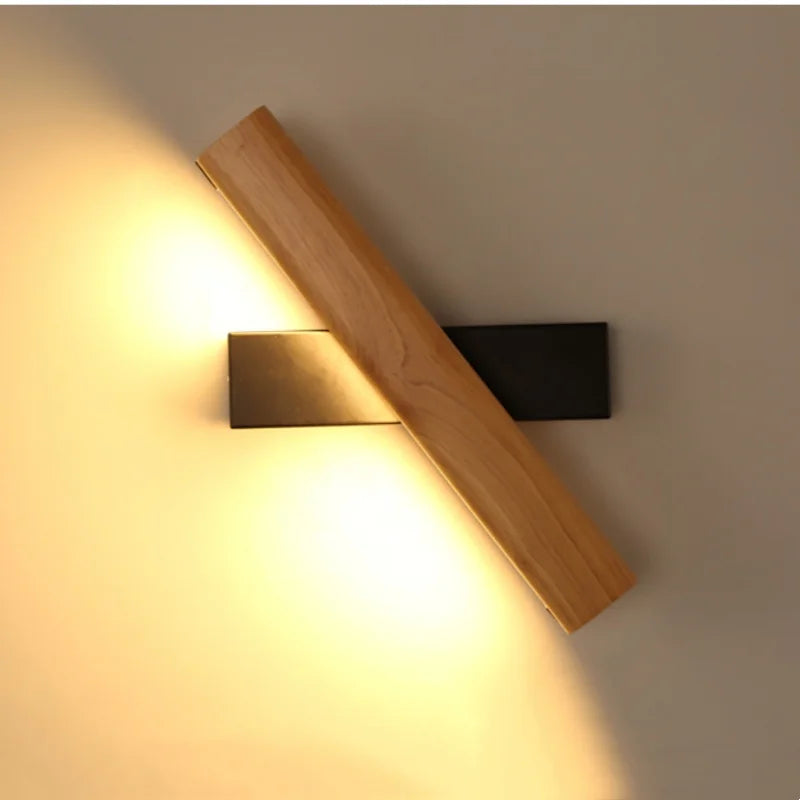 Pivot Sconce