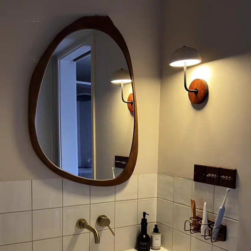Akari Sconce