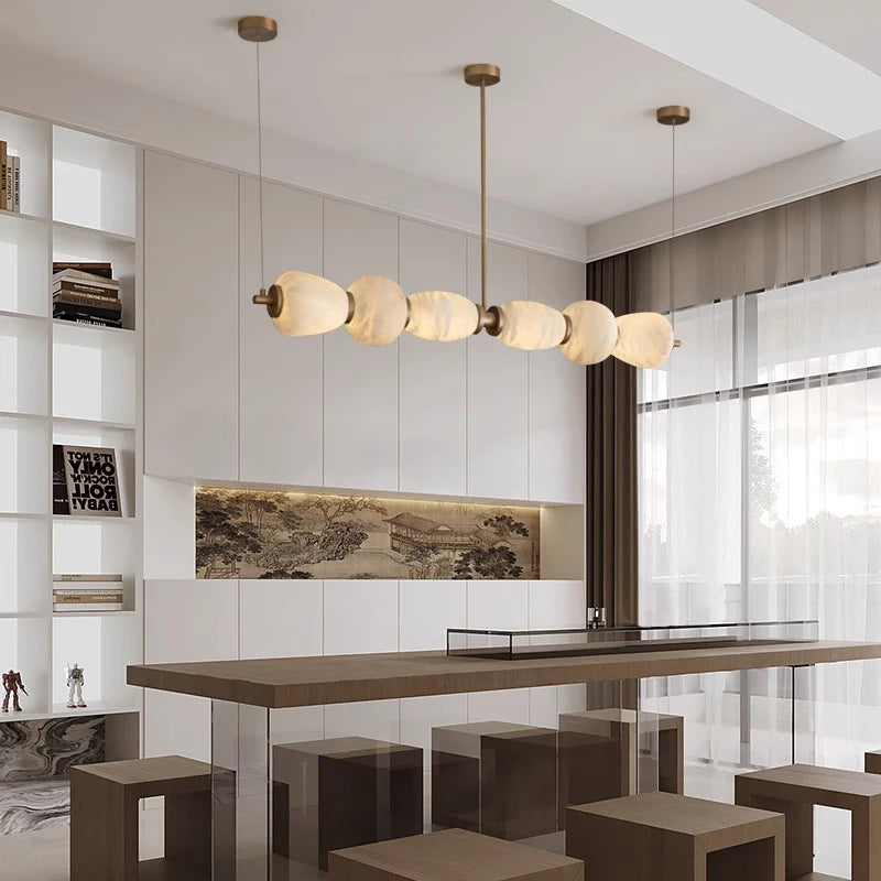 Valencia Linear Pendant