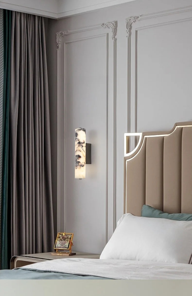 Cairo Sconce