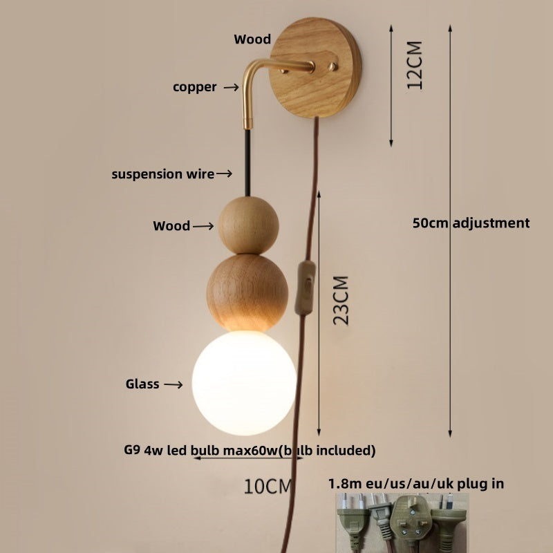 Haven Sconce