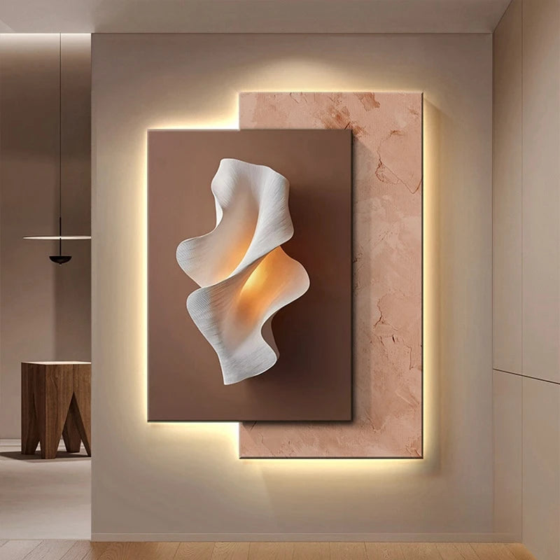 Sculptura Light Art