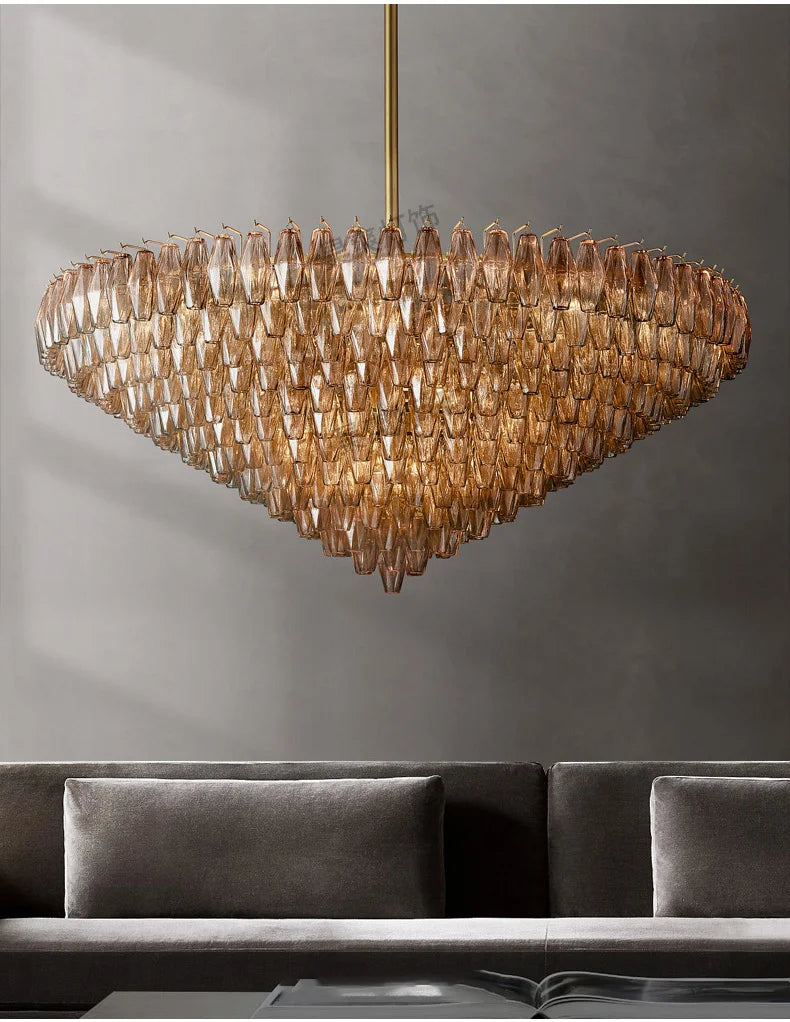 Monroe Chandelier
