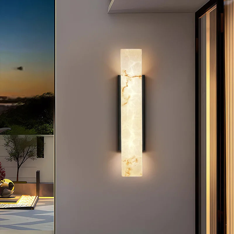 Aureo Wall Light