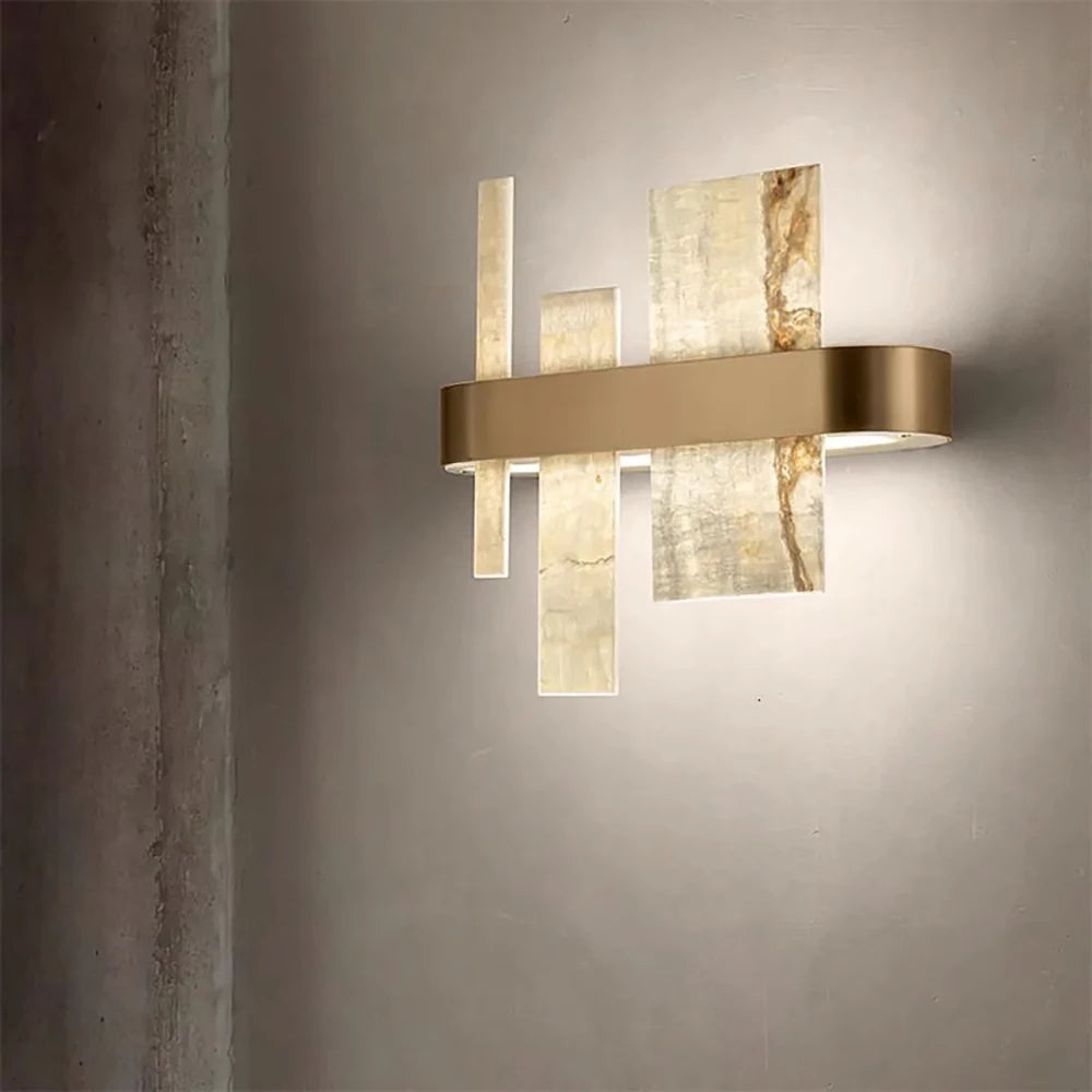 Monument Chandelier