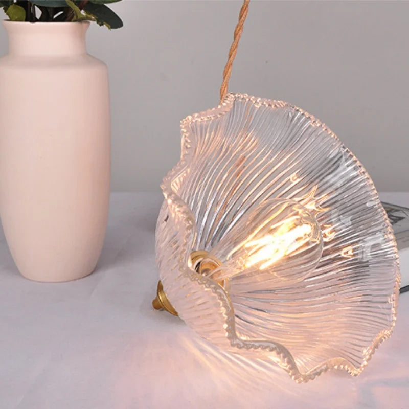 Nordelle Glass Pendant