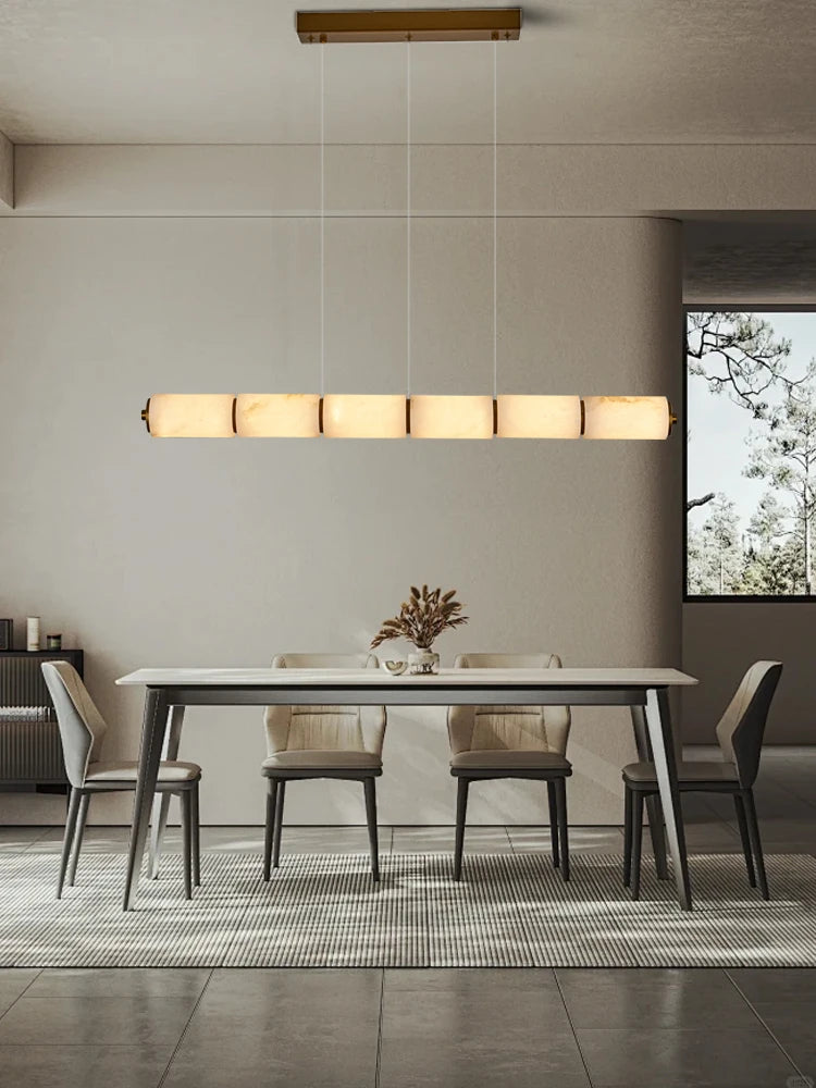 Aurelia Linear Pendant