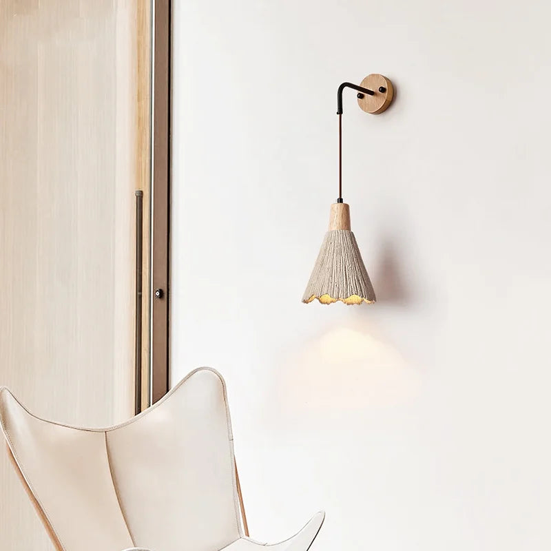 Mason Sconce