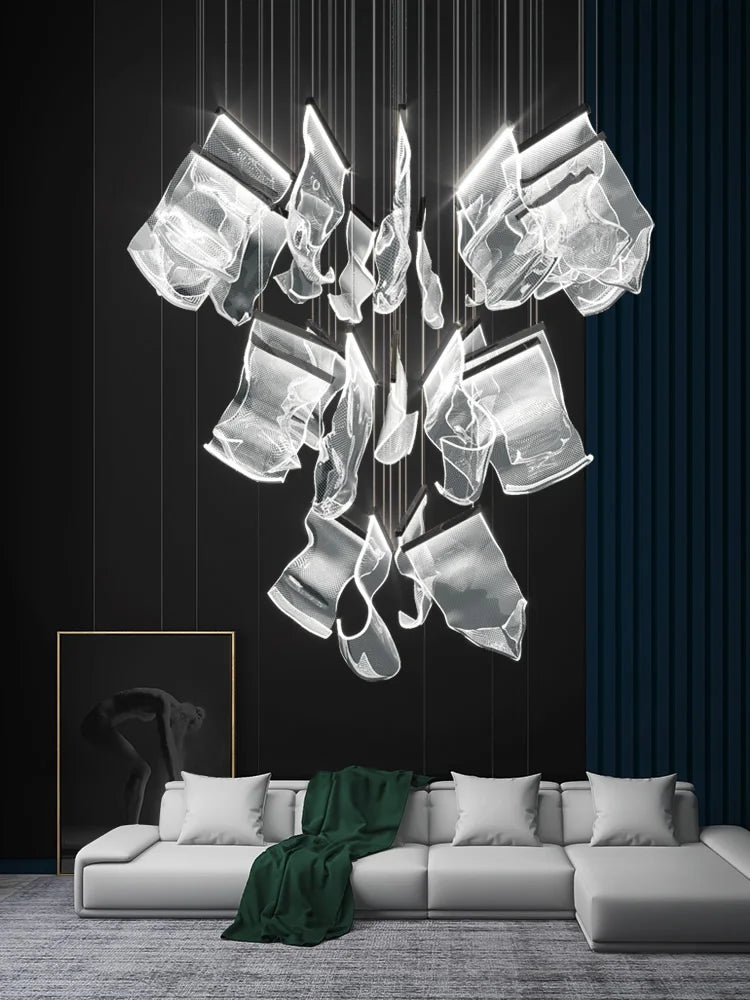 Astra Chandelier