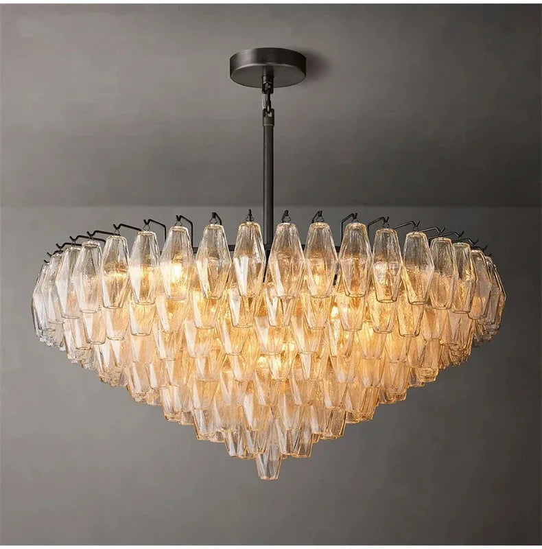 Monroe Chandelier