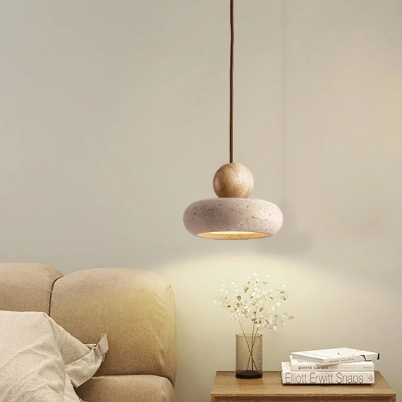 Cavern Pendant