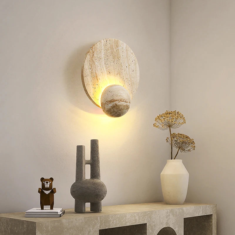 Sora Sconce