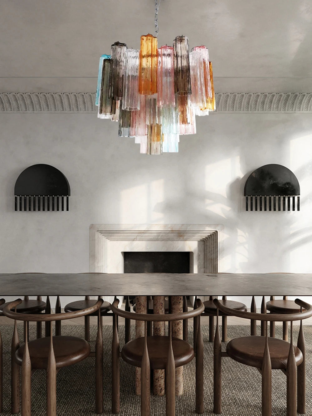 Livia Chandelier