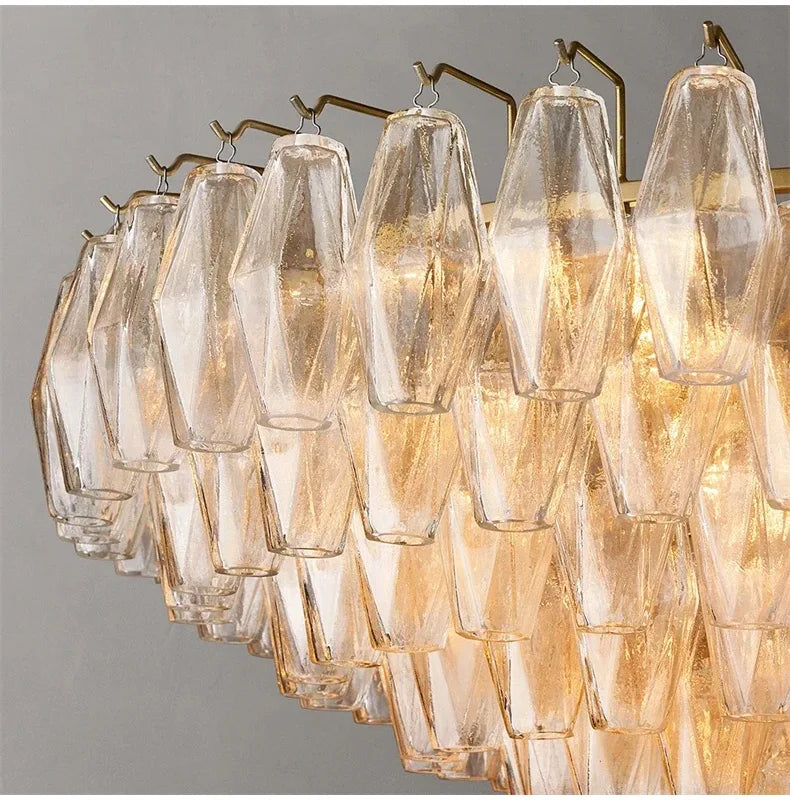 Monroe Chandelier