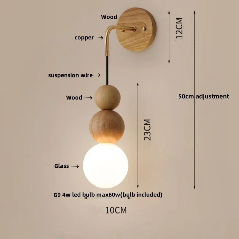 Haven Sconce
