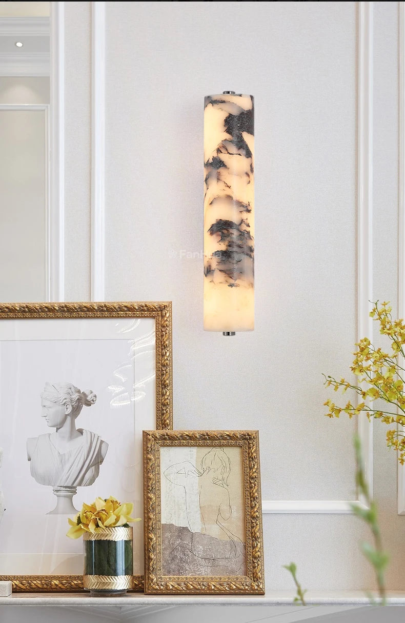 Cairo Sconce