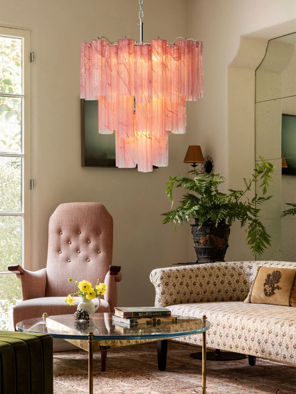 Livia Chandelier