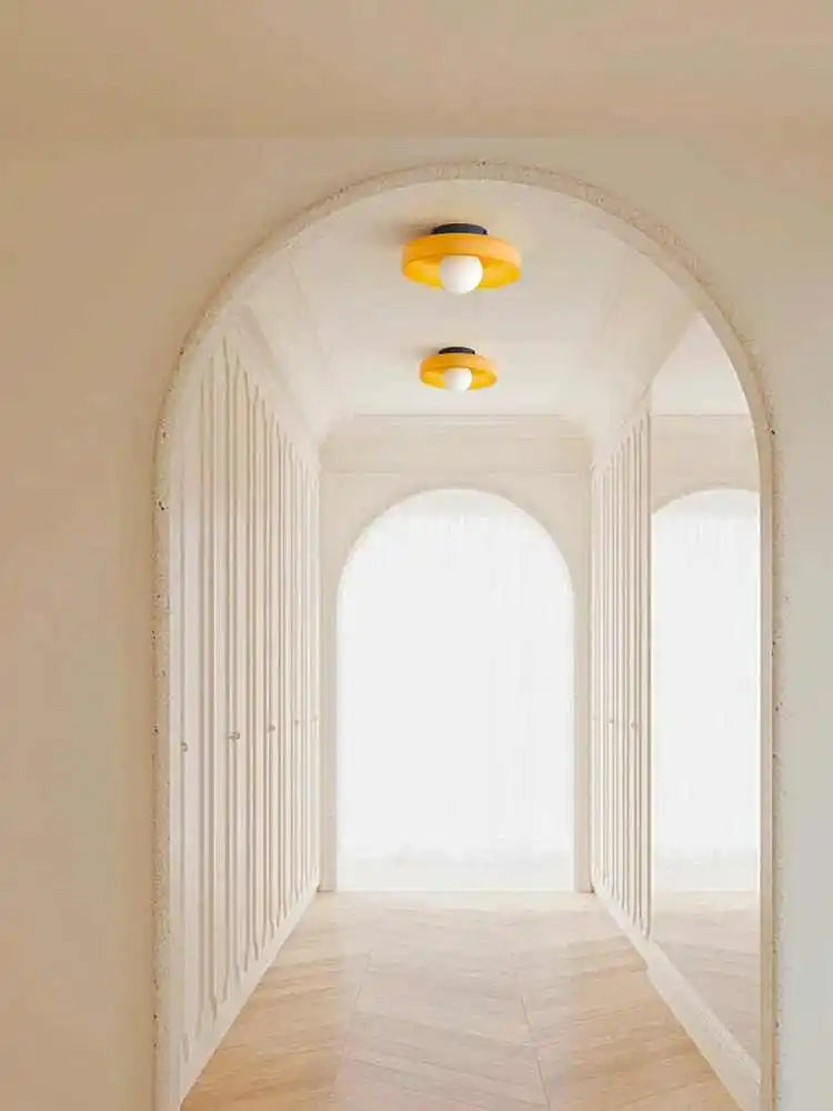Manhattan Wall Light