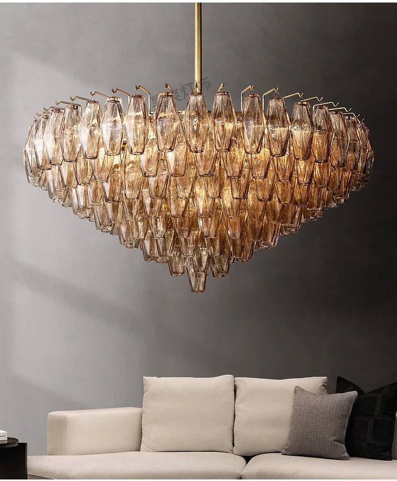 Monroe Chandelier