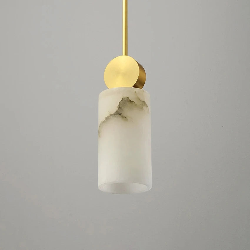 Soren Pendant