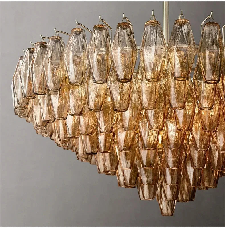 Monroe Chandelier