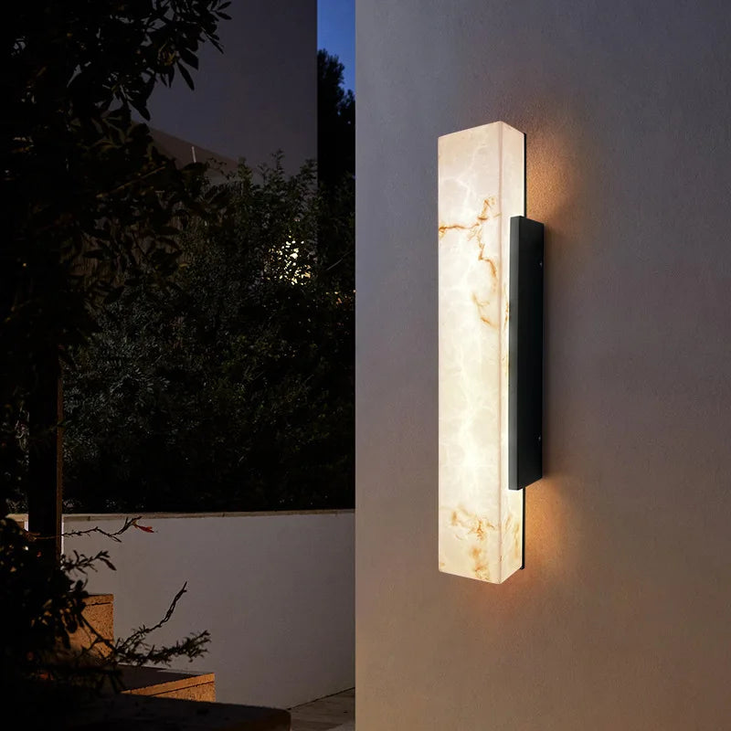 Aureo Wall Light