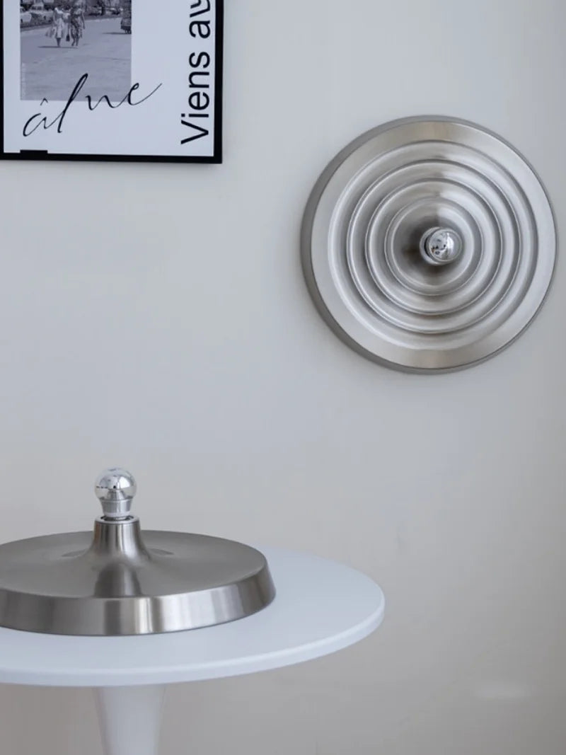 Orbit Sconce