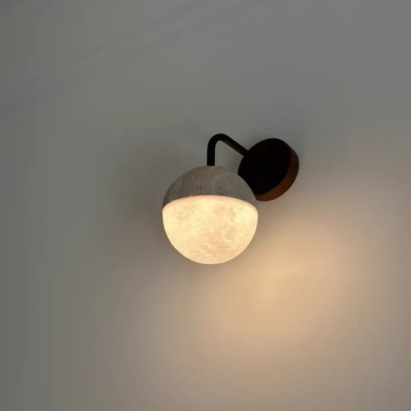 Luna Sconce