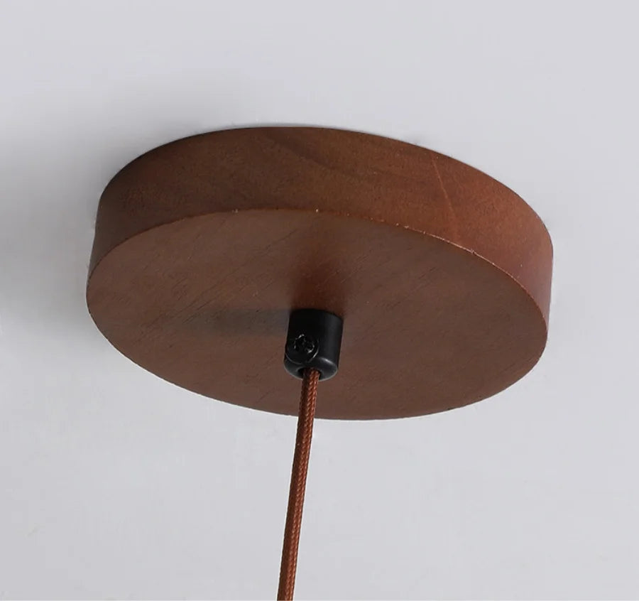 Kanso Terrazzo Pendant