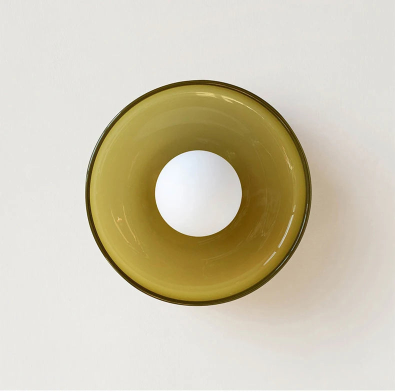 Manhattan Wall Light