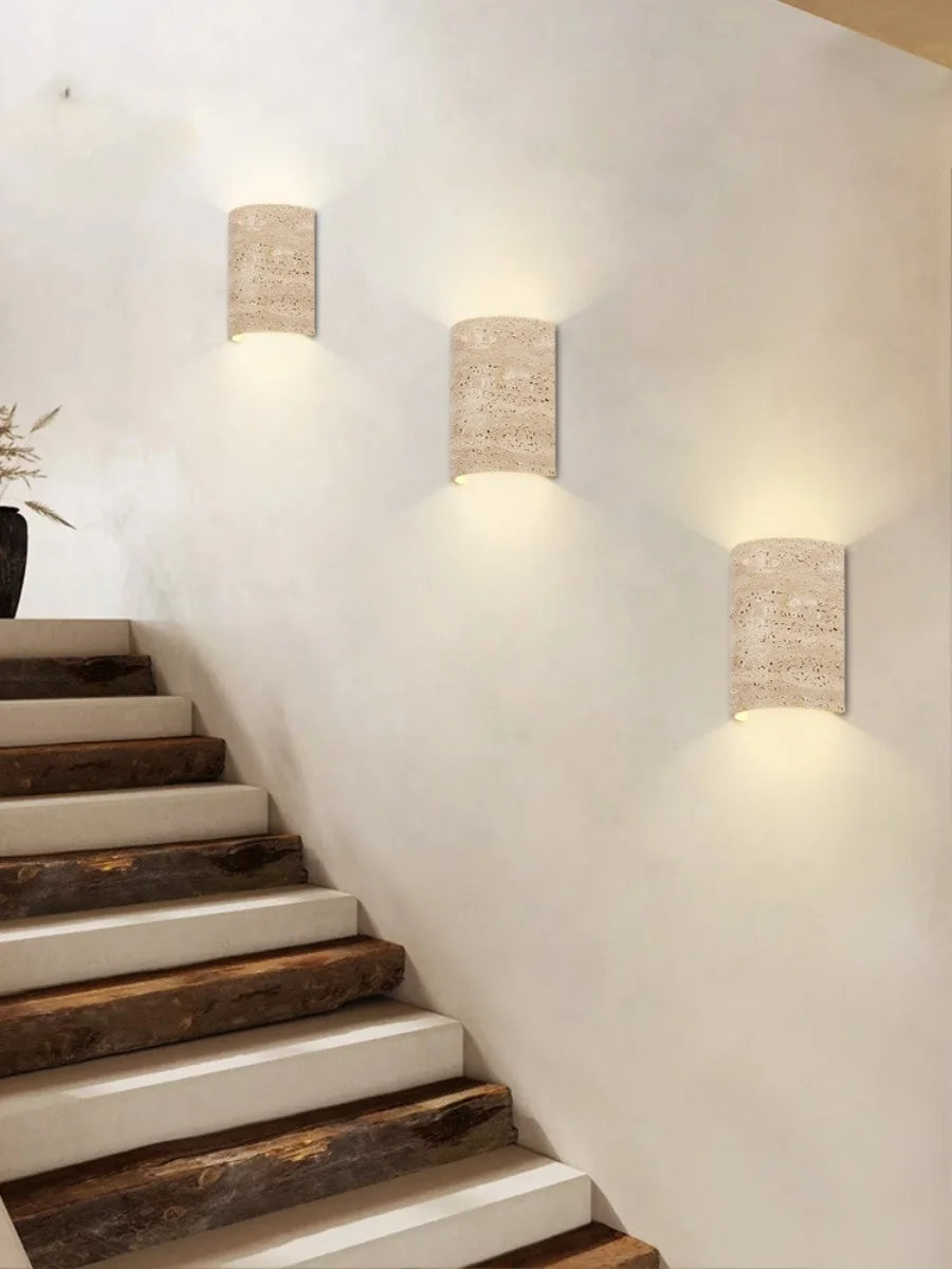 Kumo Sconce