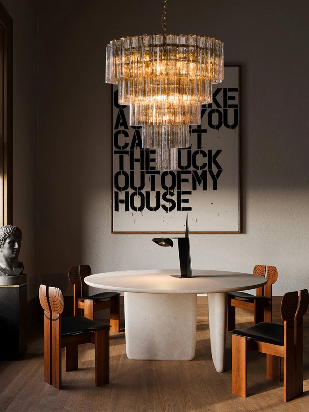 Livia Chandelier