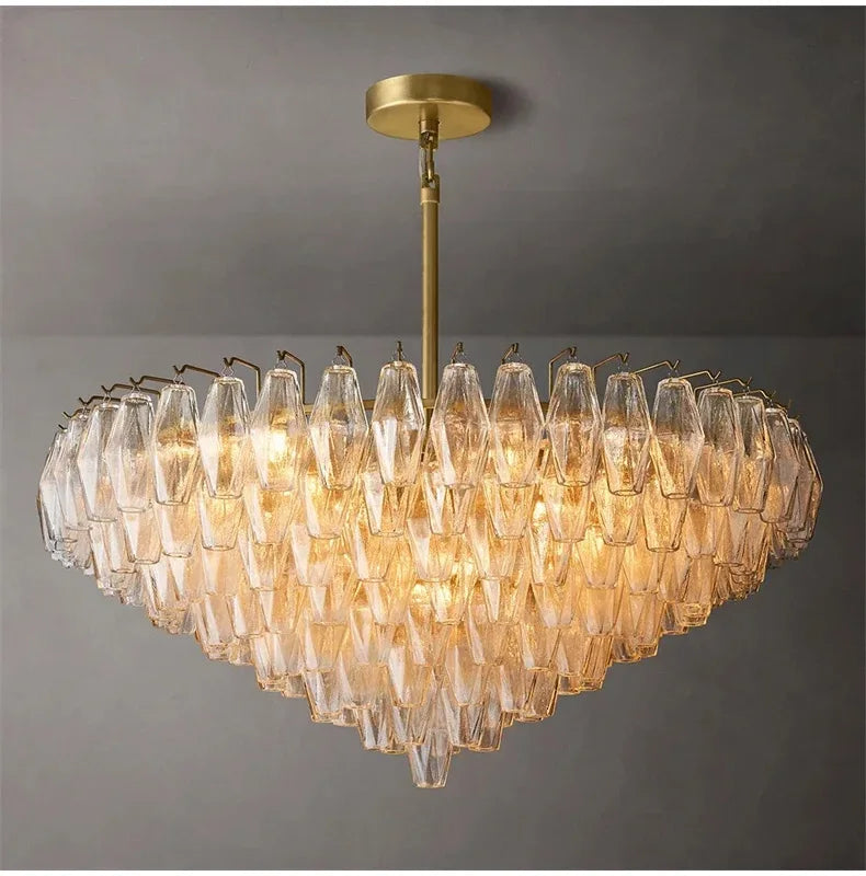 Monroe Chandelier
