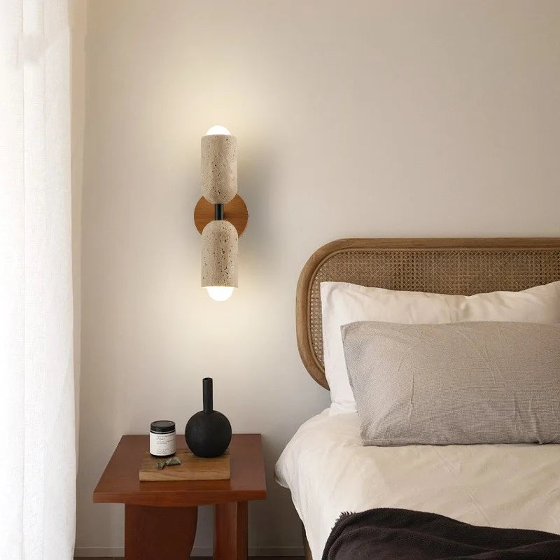 Atlas Sconce