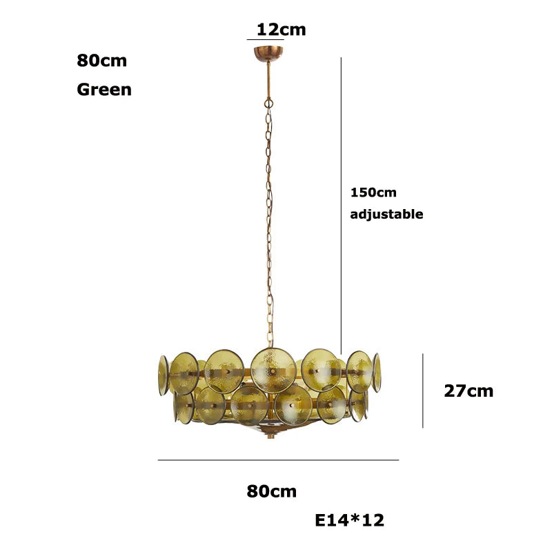 Vittoria Chandelier
