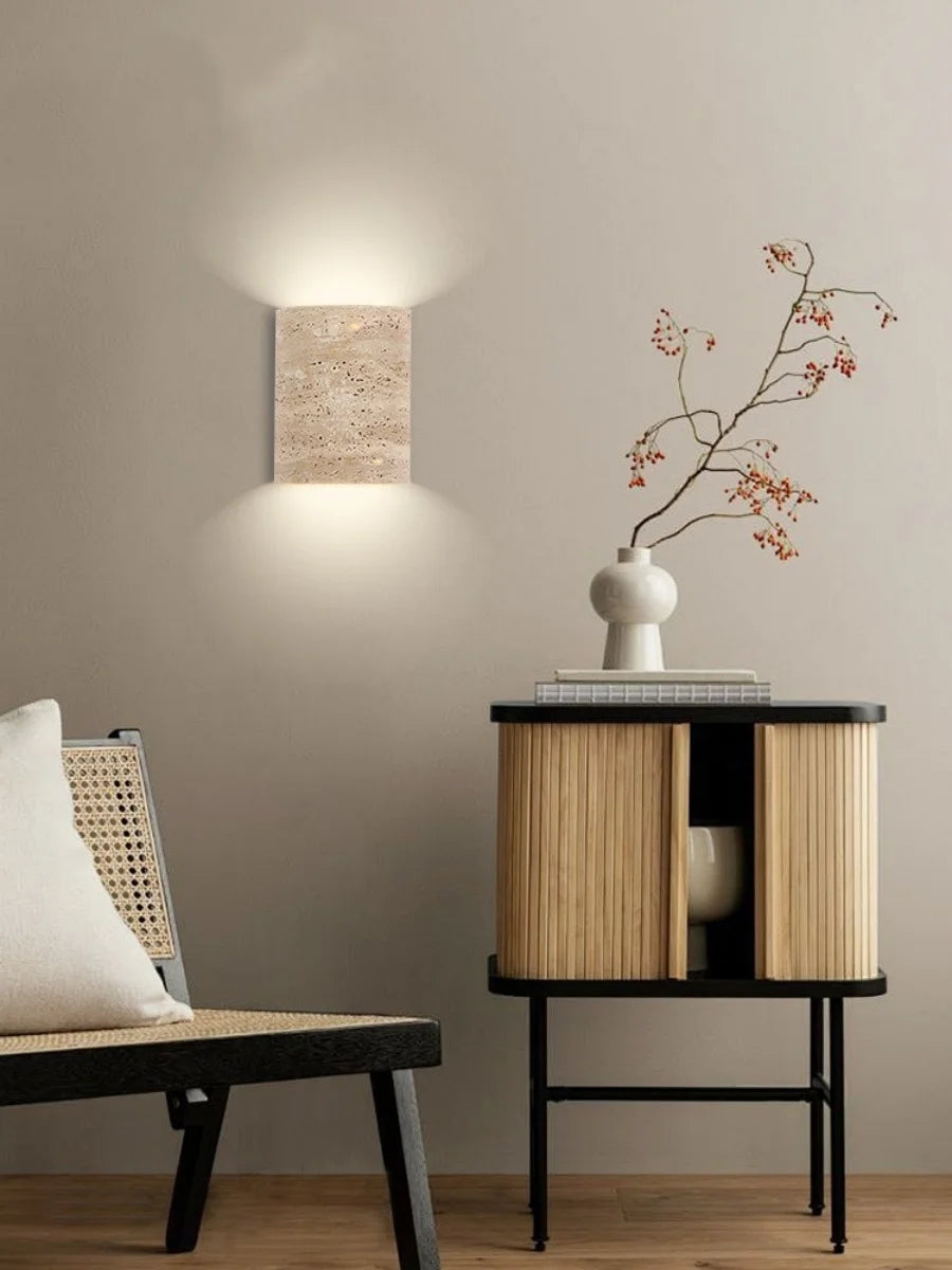 Kumo Sconce