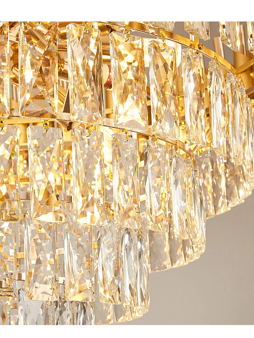 Seraphine Chandelier