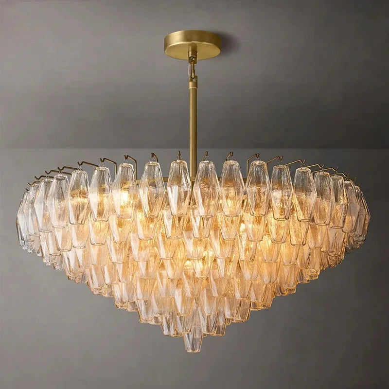 Monroe Chandelier