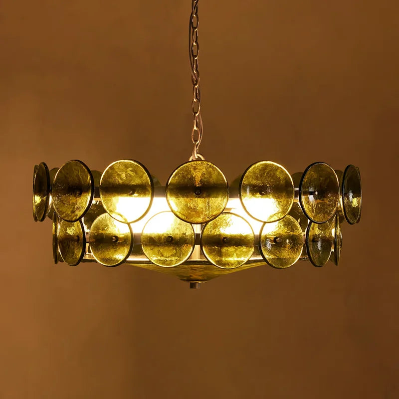 Vittoria Chandelier