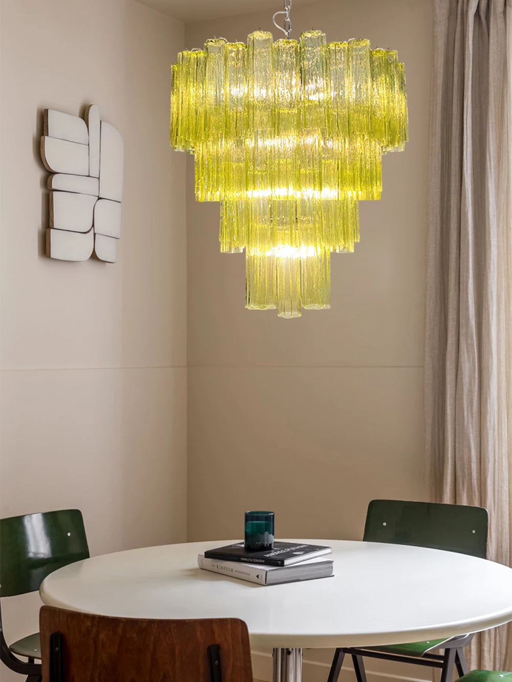 Livia Chandelier