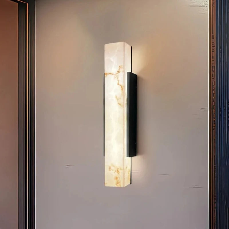 Aureo Wall Light