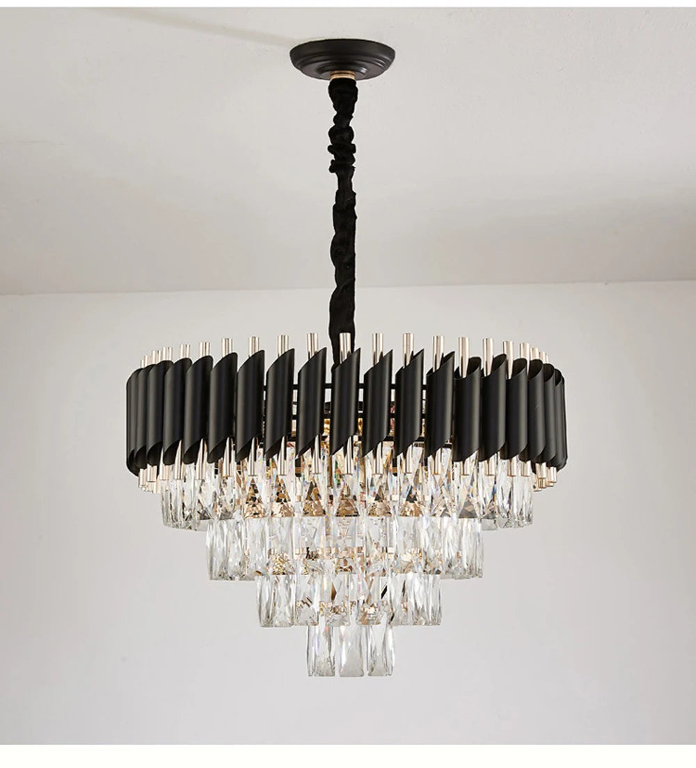 Seraphine Chandelier