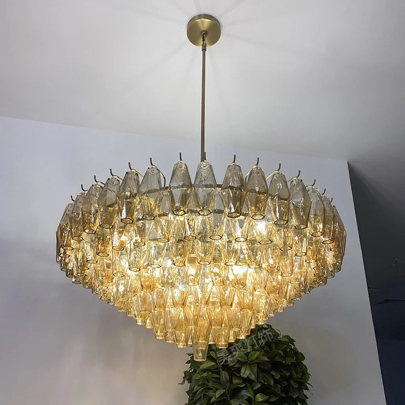 Monroe Chandelier