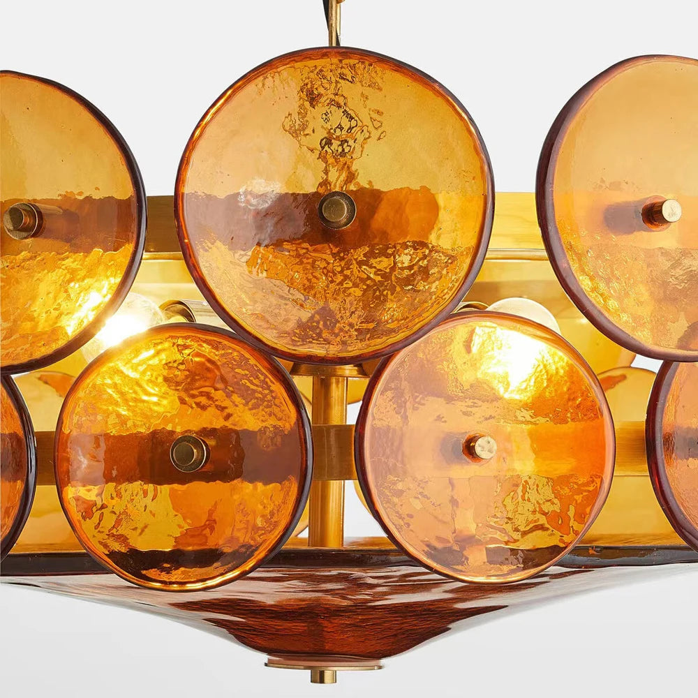Vittoria Chandelier