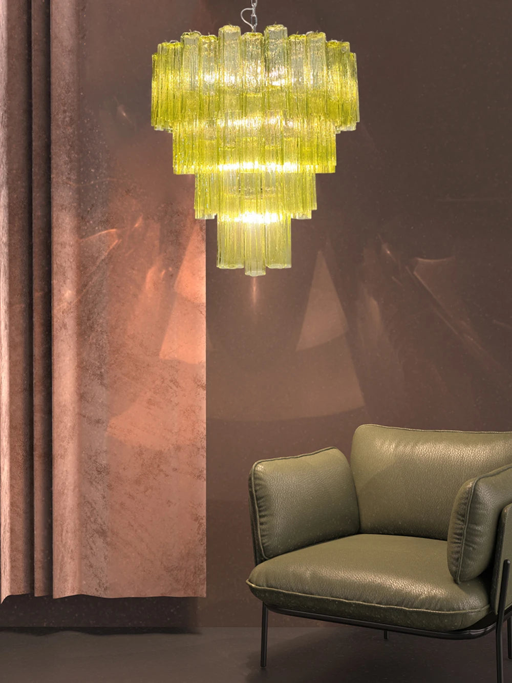 Livia Chandelier