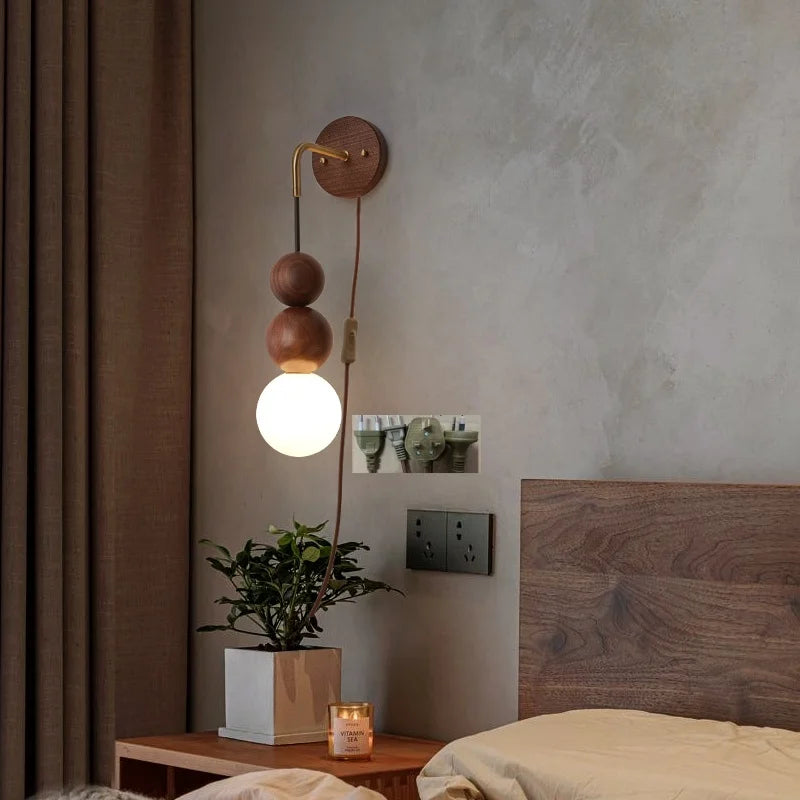 Haven Sconce