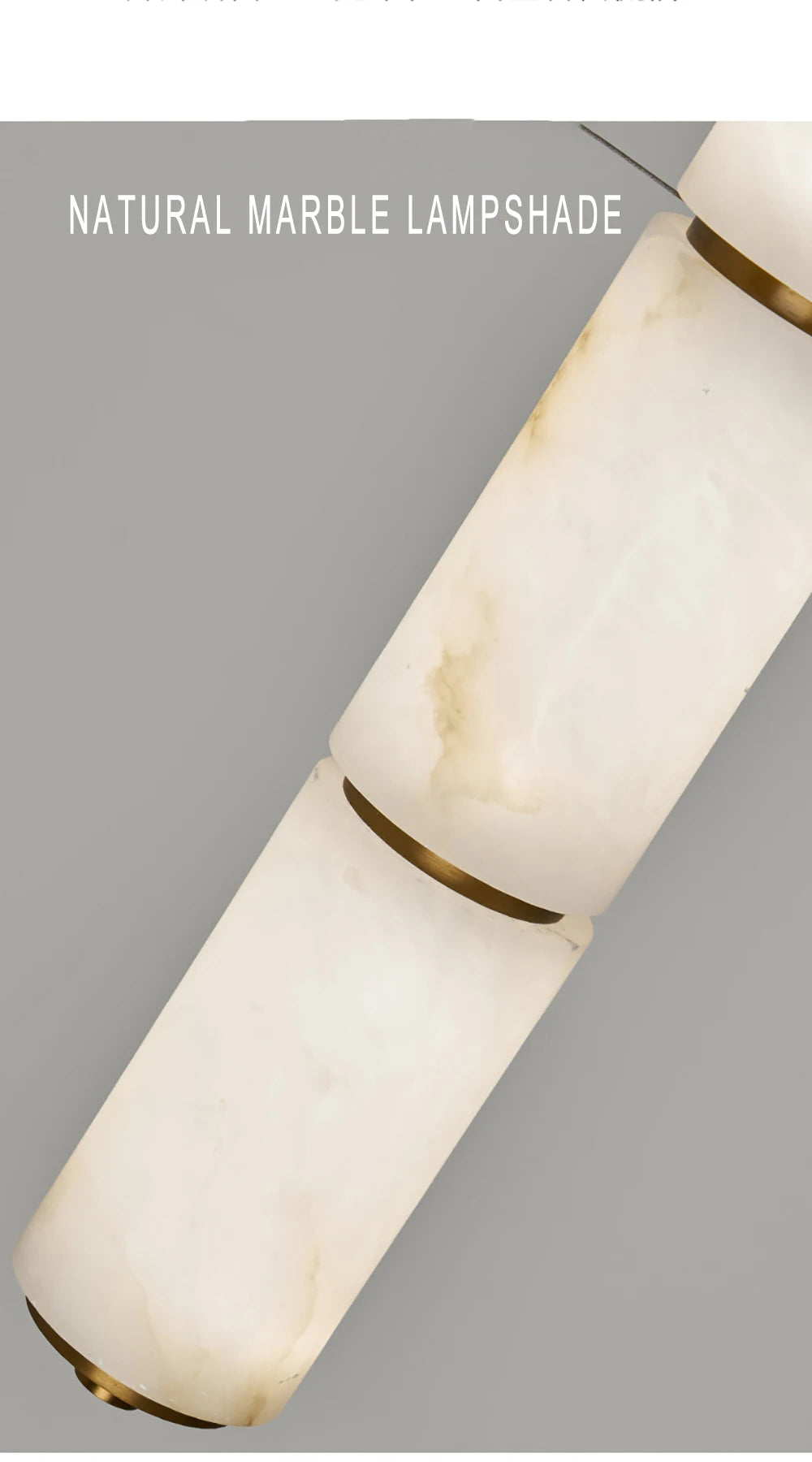 Aurelia Linear Pendant